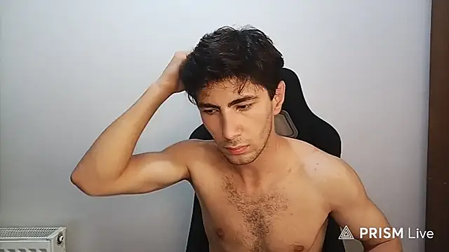 sexymannn17 (M young) - Take off your T-shirt