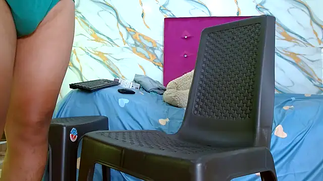 STEVEN-ANGEL webcam