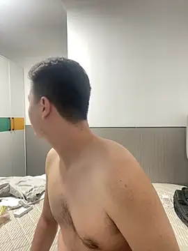 SYT_bingbing live cam on StripChat