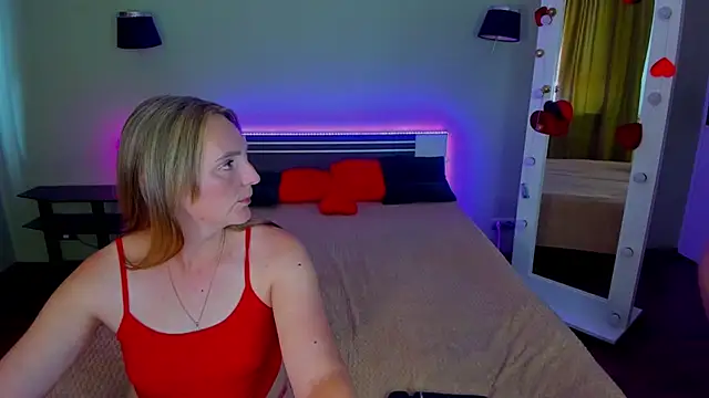 MagicEyess webcam