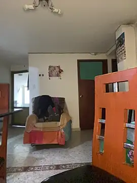 Carola-Ross live cam