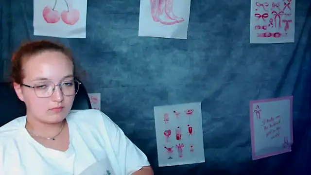 MissAriaa live cam on StripChat