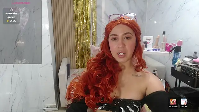 gabriella_storm_tf live cam on StripChat