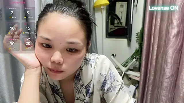 xiaosu22 live cam on StripChat