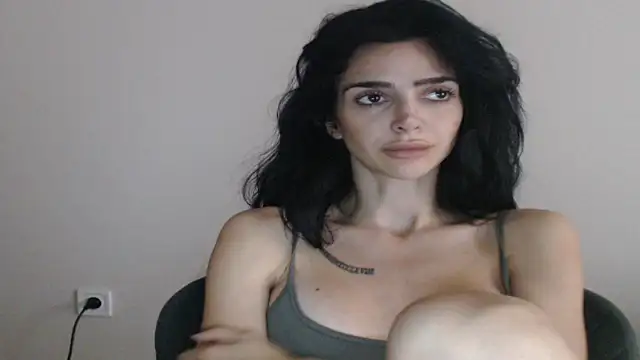gglingeriee webcam