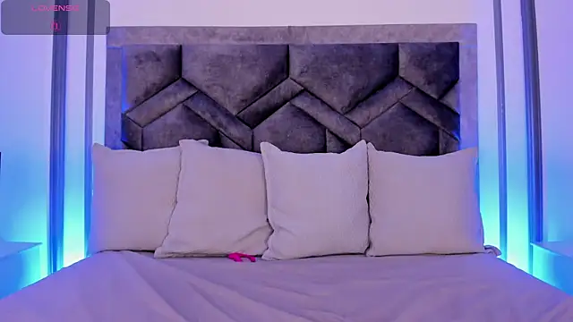 cocoamore live webcam show