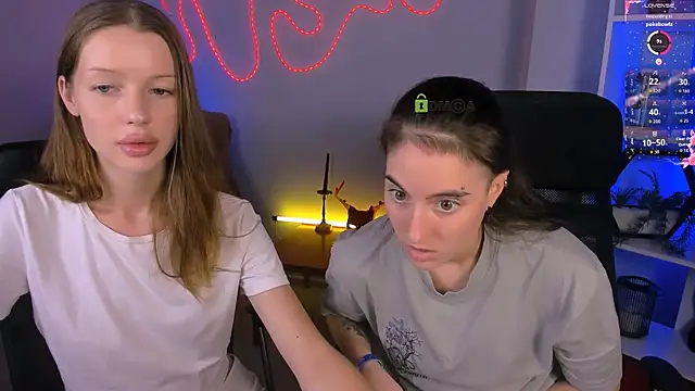 khloebeauty live webcam show