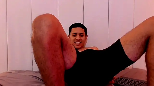 MielAndLeo live webcam show