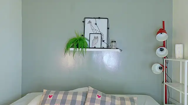 LexaDominant__ live webcam show