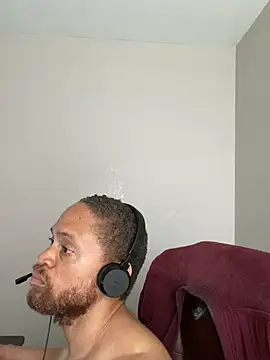 Fathero1time live webcam show