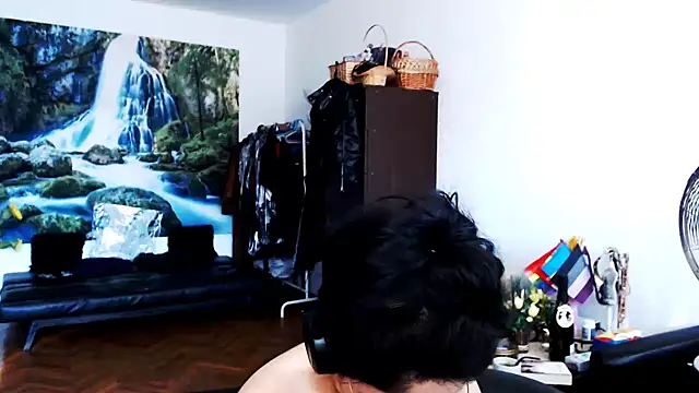 Imperatriza live cam on StripChat