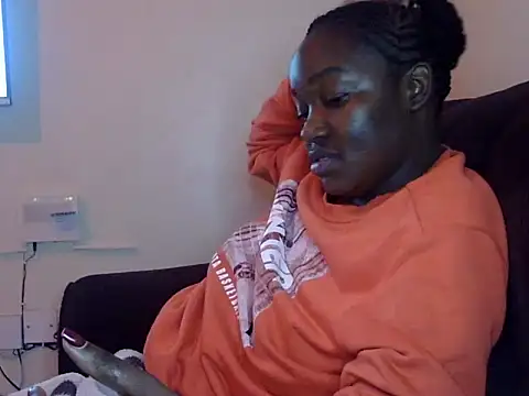 Sexy-suzy webcam