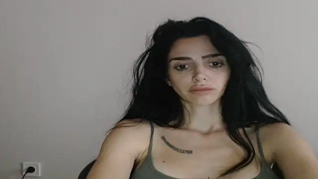 gglingeriee webcam