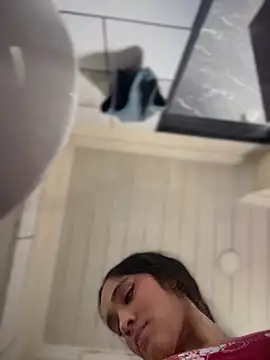 Isabella-Teen webcam