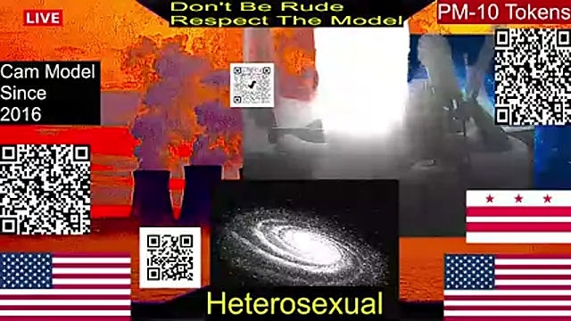 RussellTaylorLacy live cam