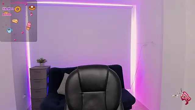 emilly_smith_1 webcam