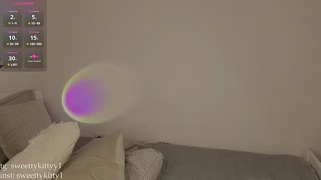 sweettykitty webcam