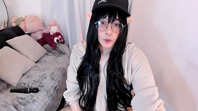 Omorimori webcam