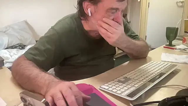 coach-karl webcam