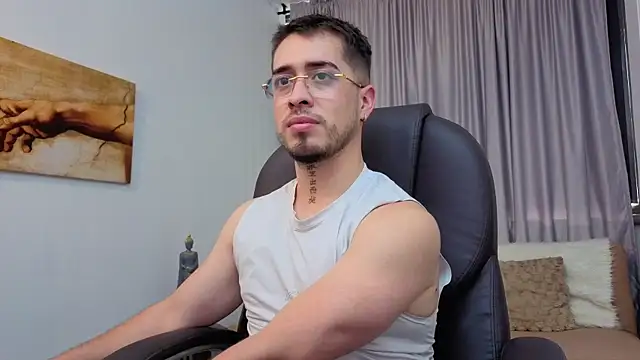 Tommas_Jhonson webcam