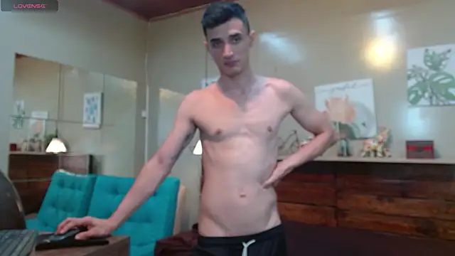 FelipeFriendly webcam