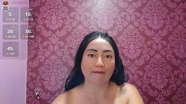 juliana_diaz webcam