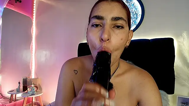 lorrayne_ webcam