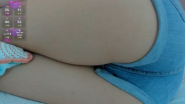 Beautyari_ webcam