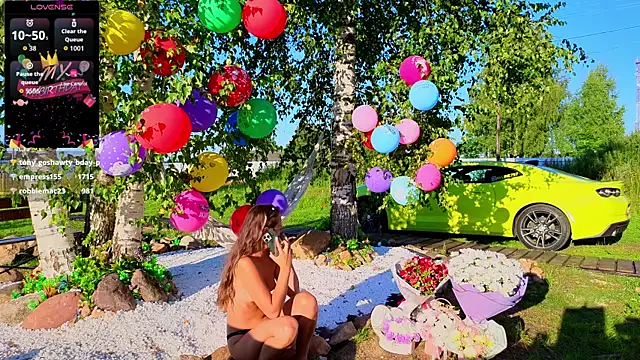 Misss_Vikk webcam
