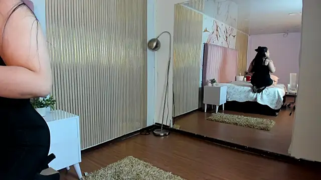 Anny_Mora_ live cam on StripChat