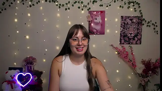 amanda_bright_ (F young) - make me happy