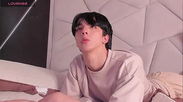 AerumChae live webcam show