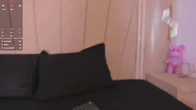 lexiee__ webcam