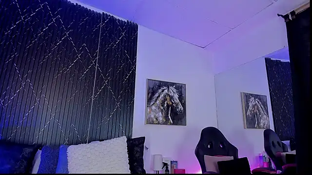 Bonnie_Rider live webcam show