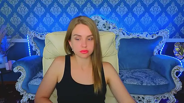 GabriEllla_4U webcam