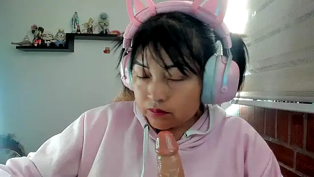 Shaddycute_ webcam