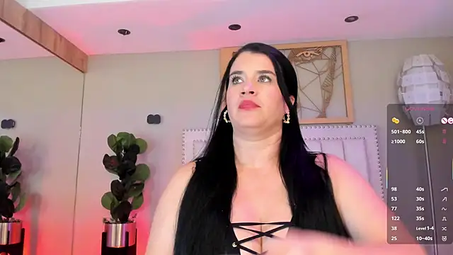 LenaRuiz_ webcam