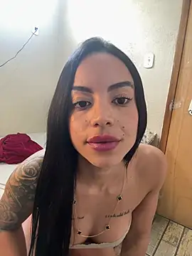 Morenaviip webcam