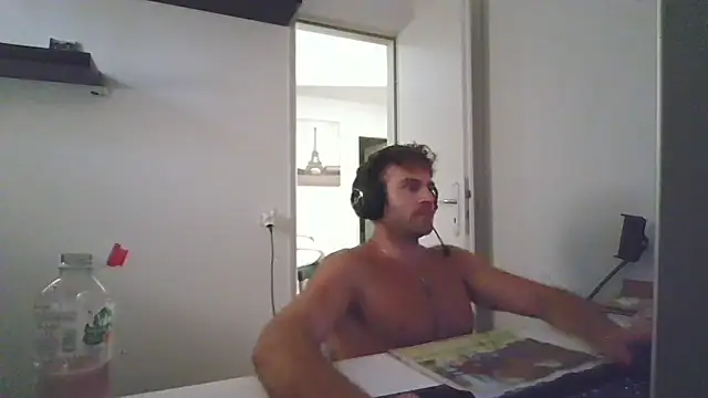 alpha-hunk webcam