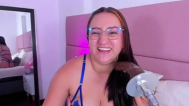 SammyMorales webcam