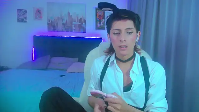 goth_minerva webcam