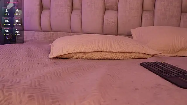 SamantaVazquez webcam