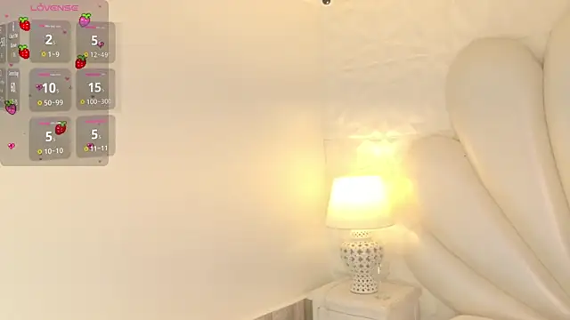 SammyJhuls webcam
