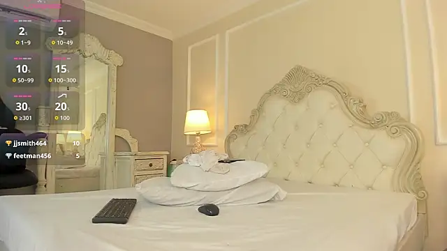 Samantha_Bale webcam