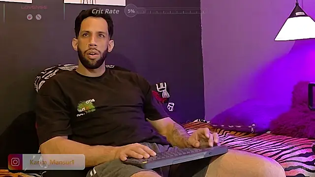 Karim_mansur webcam