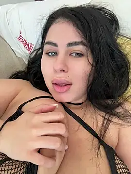 DaianaKimberly webcam