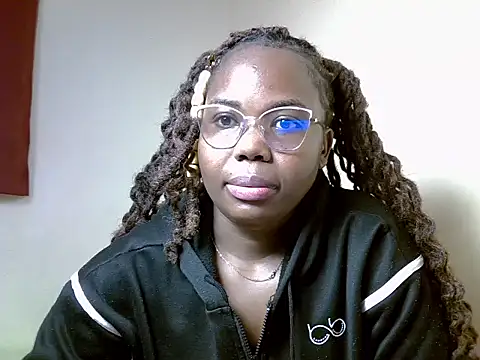 Choral_Blue webcam