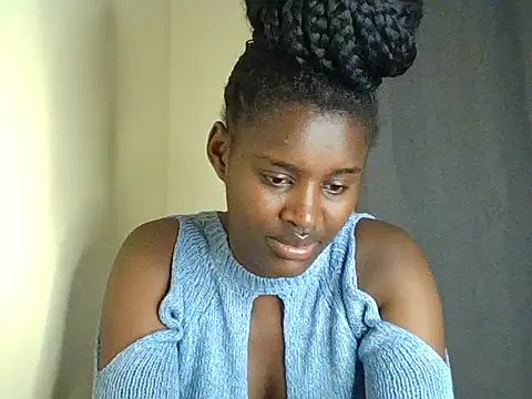 Prettygodess1 webcam
