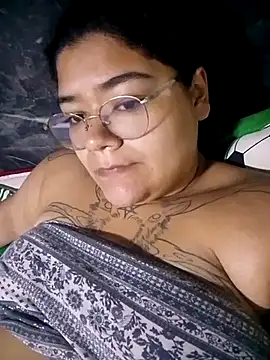 DarkReed_ webcam