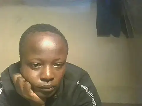 Naughty_via webcam